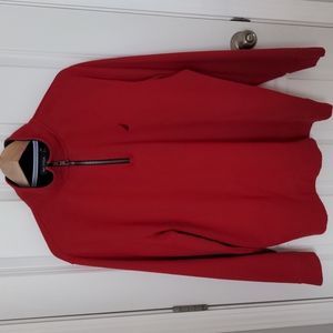 Men's Nautica 1/4 Zip Pullover